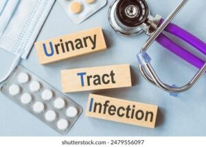 Homeopathic remedies and tips for urinary tract infections (UTI) and kidney health